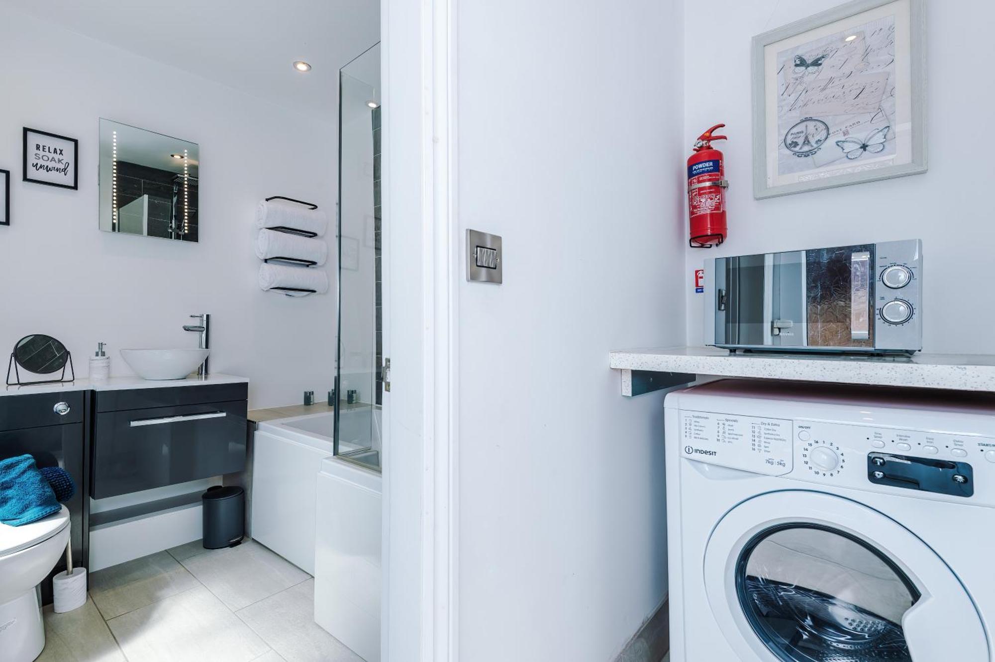 Spacious 3-Bed Home In Nantwich By 53 Degrees Property - Amazing Location, Ideal For Groups - Sleeps 6 Экстерьер фото