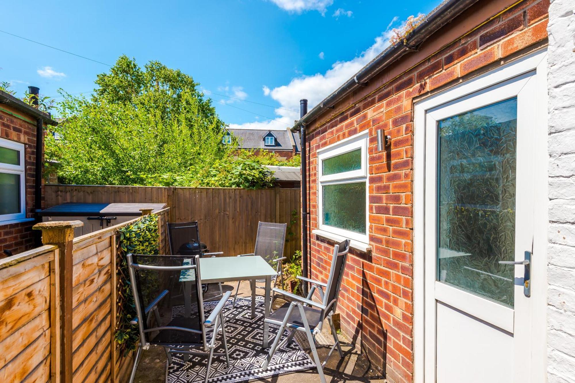 Spacious 3-Bed Home In Nantwich By 53 Degrees Property - Amazing Location, Ideal For Groups - Sleeps 6 Экстерьер фото